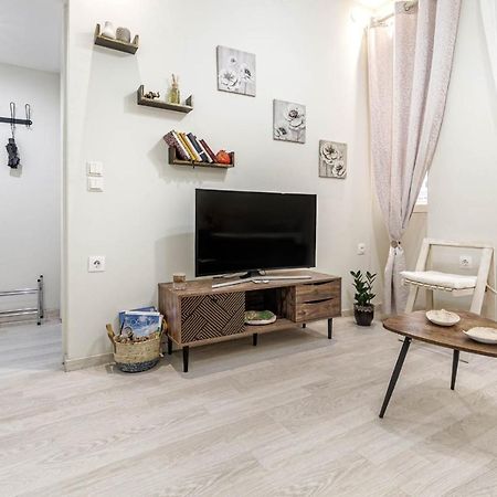 Apartament Happiness Str. Corfu Old Town Zewnętrze zdjęcie
