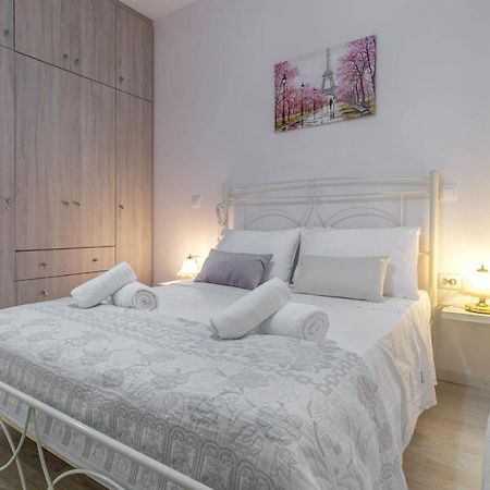 Apartament Happiness Str. Corfu Old Town Zewnętrze zdjęcie