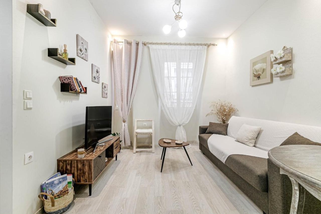 Apartament Happiness Str. Corfu Old Town Zewnętrze zdjęcie