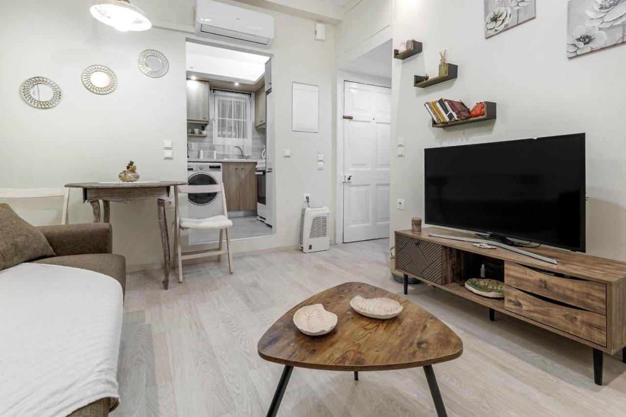 Apartament Happiness Str. Corfu Old Town Zewnętrze zdjęcie