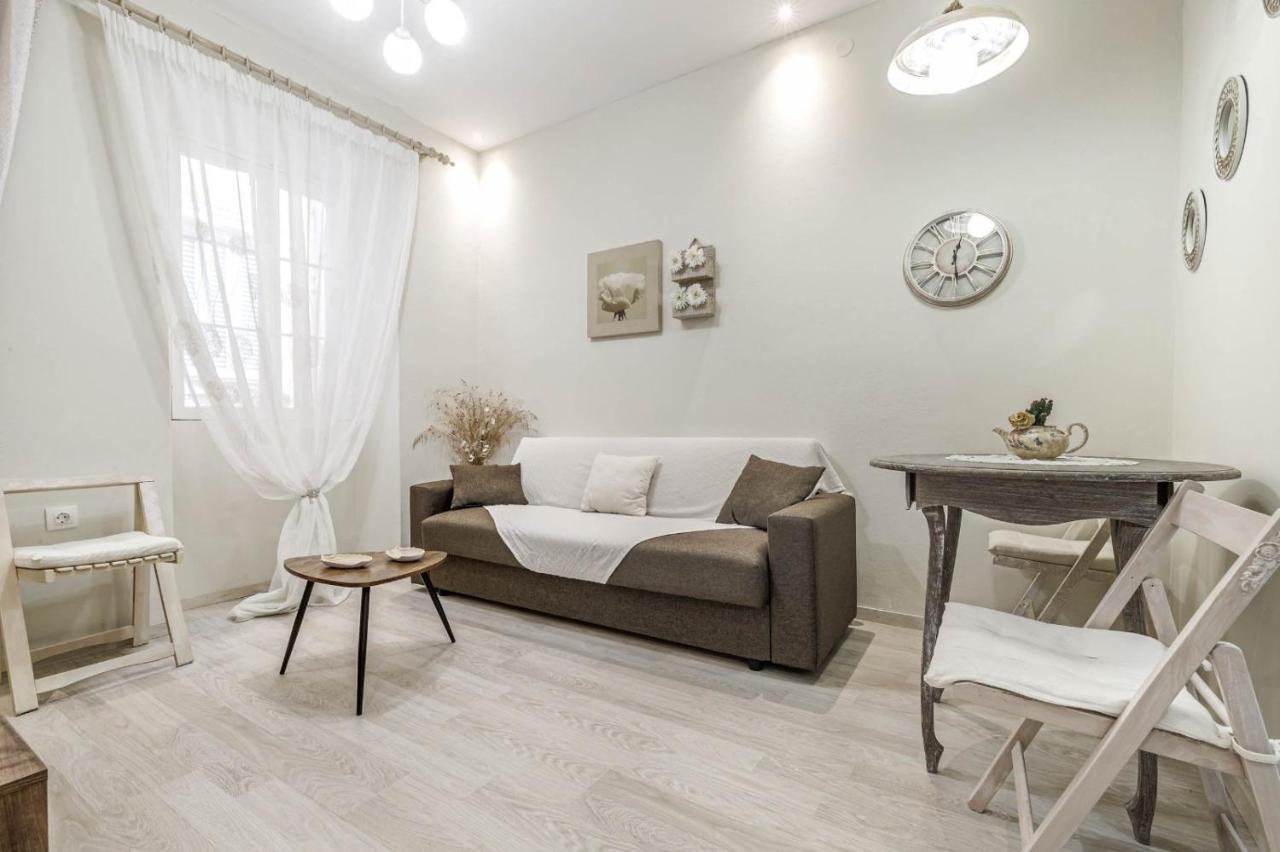 Apartament Happiness Str. Corfu Old Town Zewnętrze zdjęcie