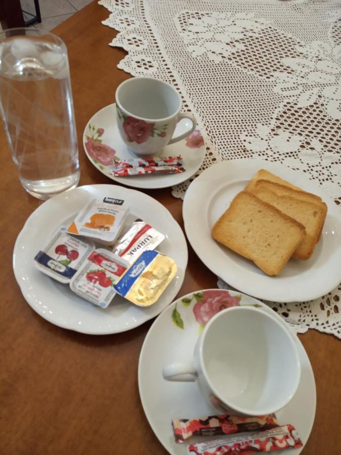 Apartament Happiness Str. Corfu Old Town Zewnętrze zdjęcie